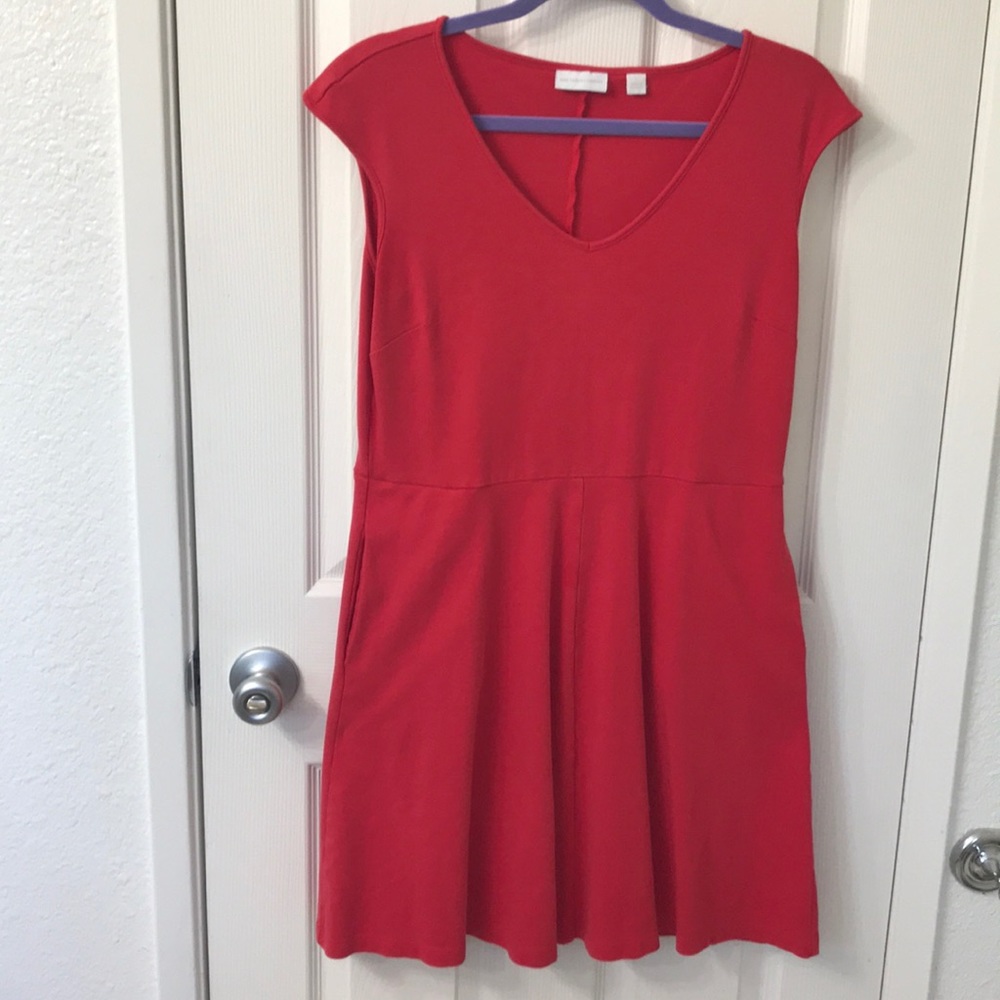 *Last Chance* Coral New York and Company Dress
